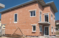 Jericho home extensions